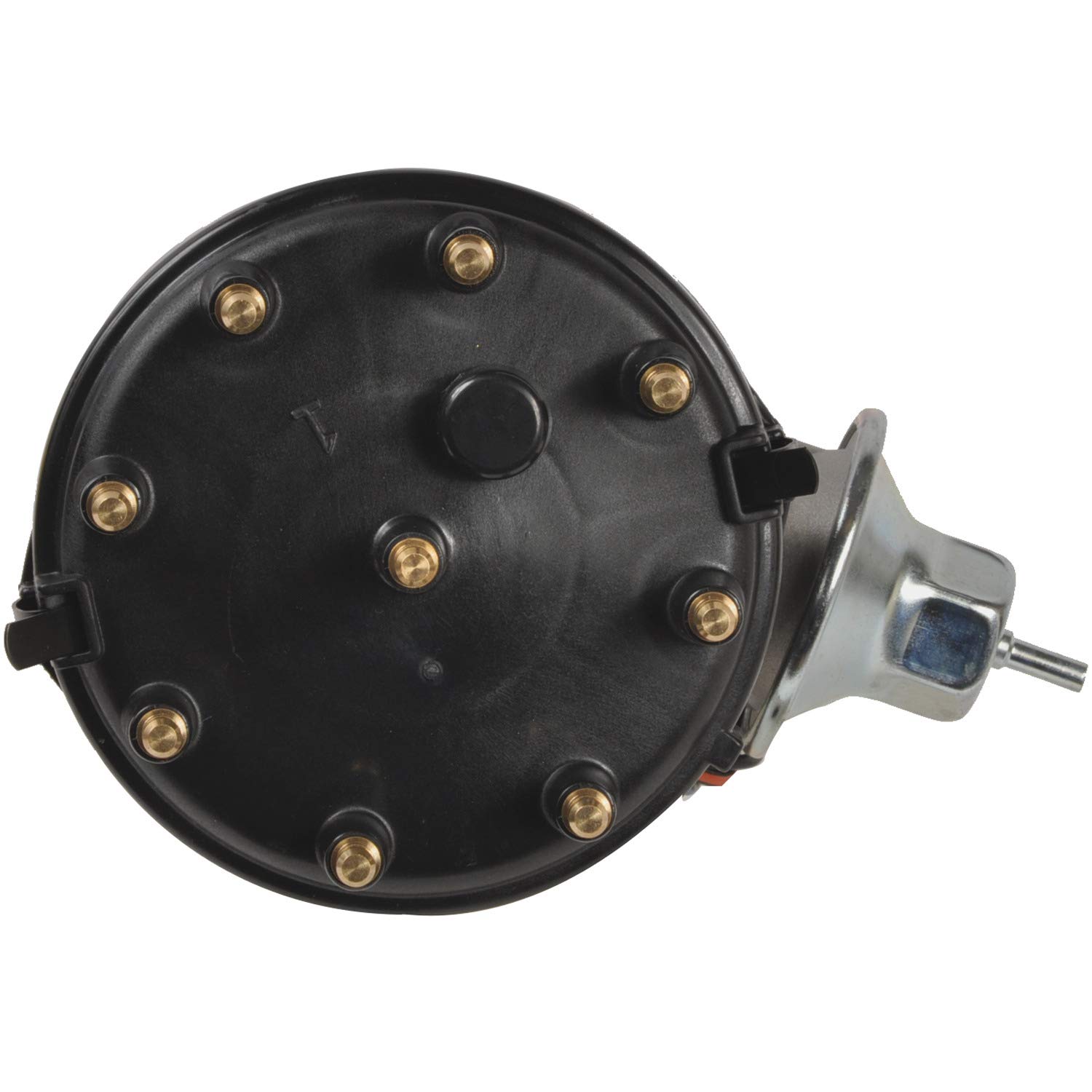 El Distributor Module Electronic Distributor Nissan Service Plus Distributors Cardone 84-2886 ...