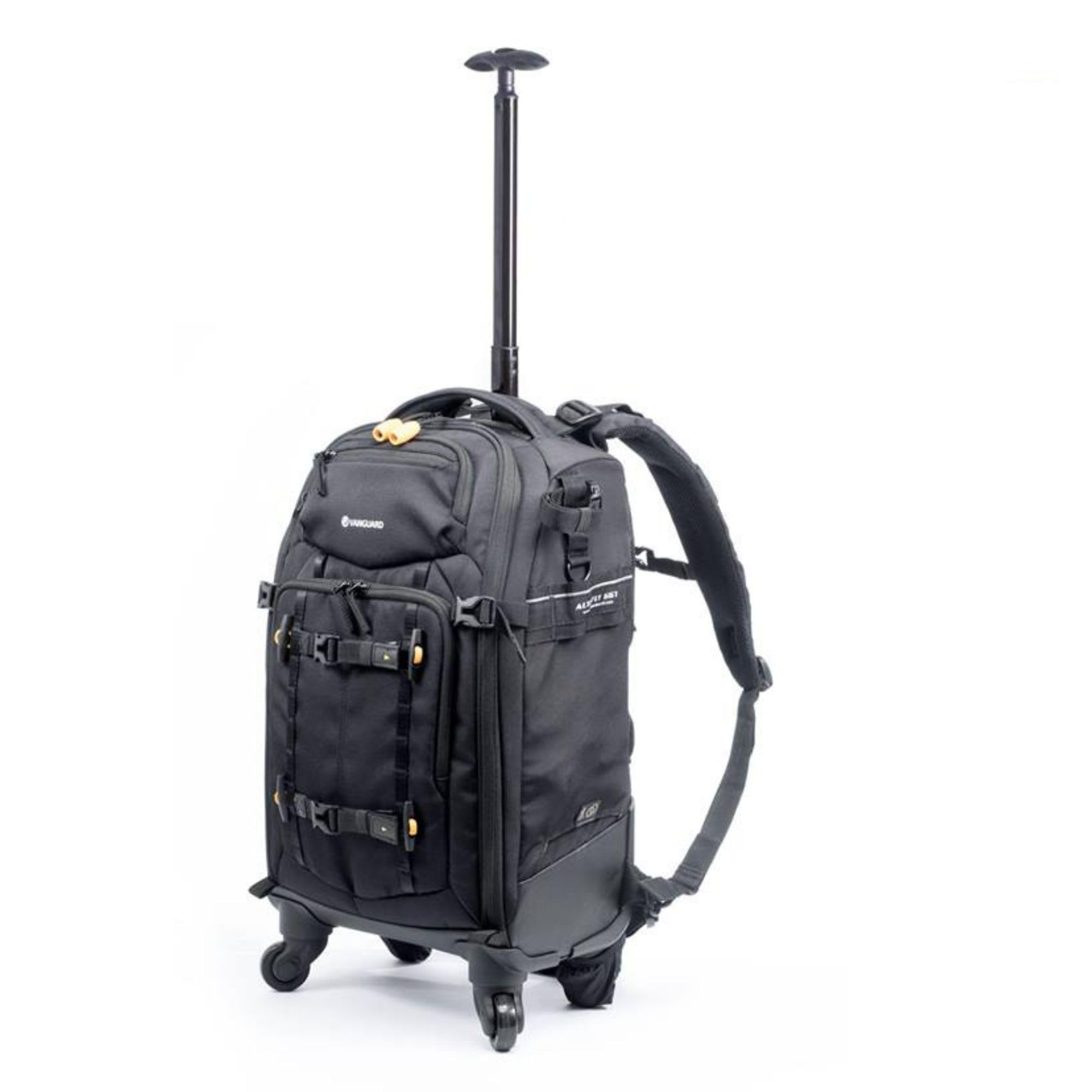 ALTA FLY Trolley Case and Backpack