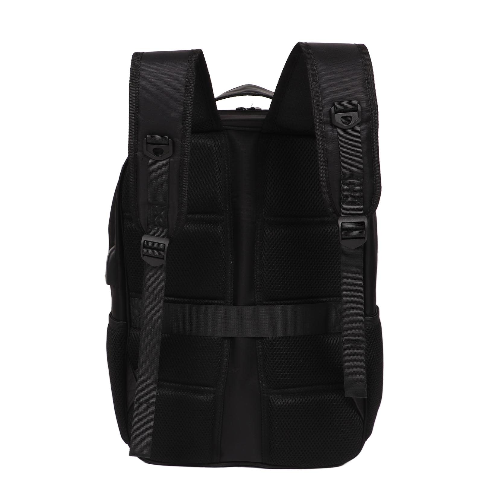 Zaino Solare, Zaino Solare da 14 W, Zaino per Pannello Solare Impermeabile con Porta di Ricarica USB da 5 V 2,1 A, Borsa A Tracolla per Escursionismo, Campeggio, Viaggi
