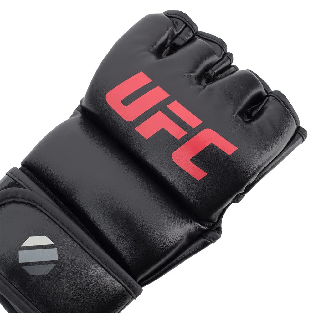 Guanti Grappling Fitness-Mad In Pelle – UFC, Boxing, Kickboxing, MMA Uomo