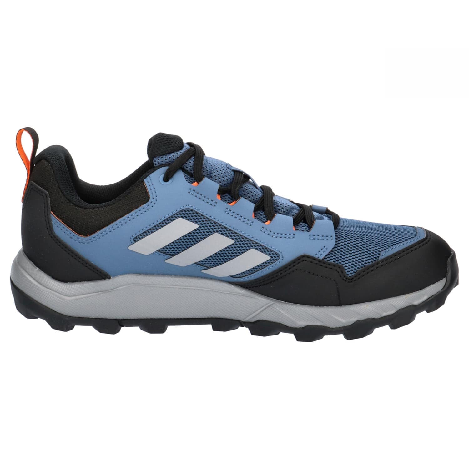 adidas Herren Tracerockerore-TEX Trail Running Shoes – Bild 9