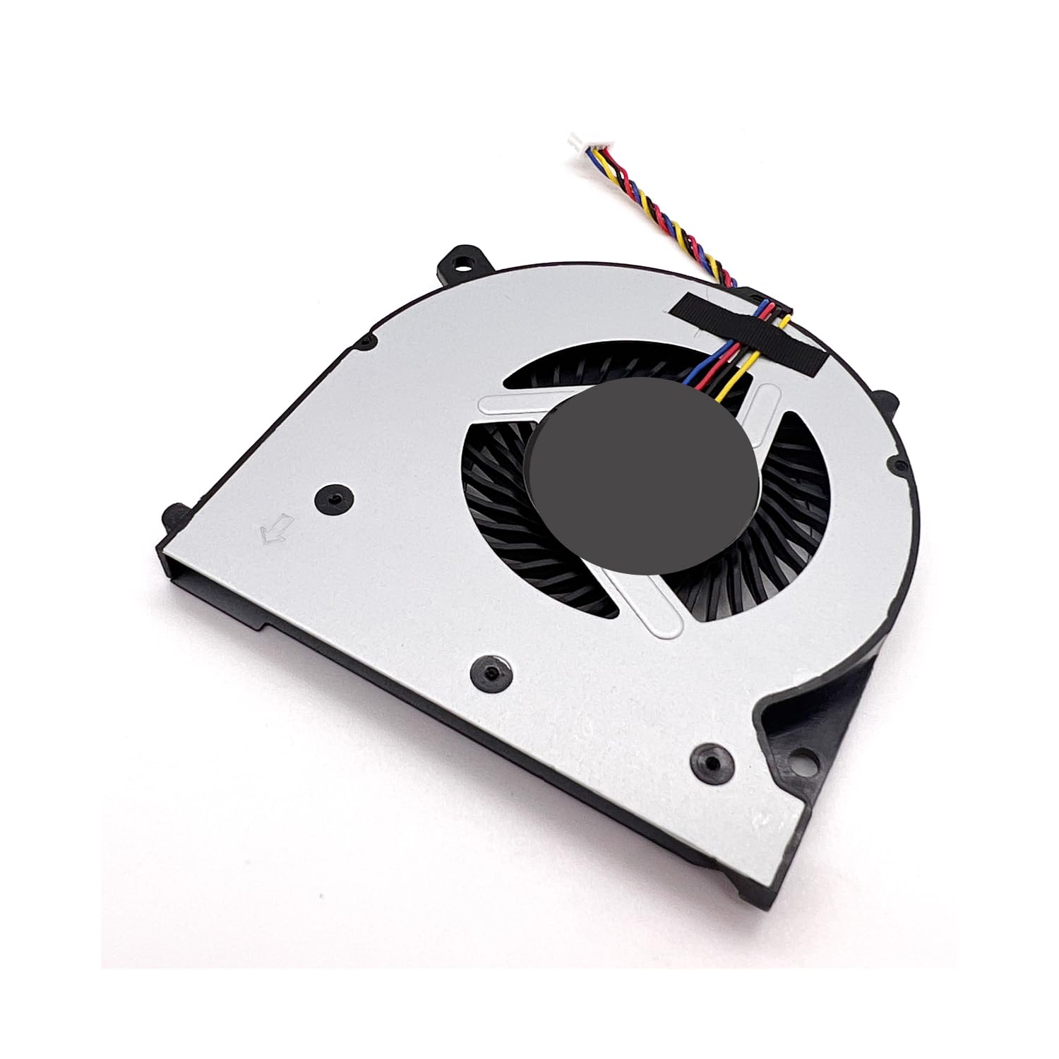 CPU-Lüfter-Ersatz, kompatibel mit HP Elitebook 840-G1 840-G2 850-G1 850-G2 740-G2 745-G2 750-G2 755-G2 740-G1 745-G1 750-G1 755-G1 ZenBook 14 Serie