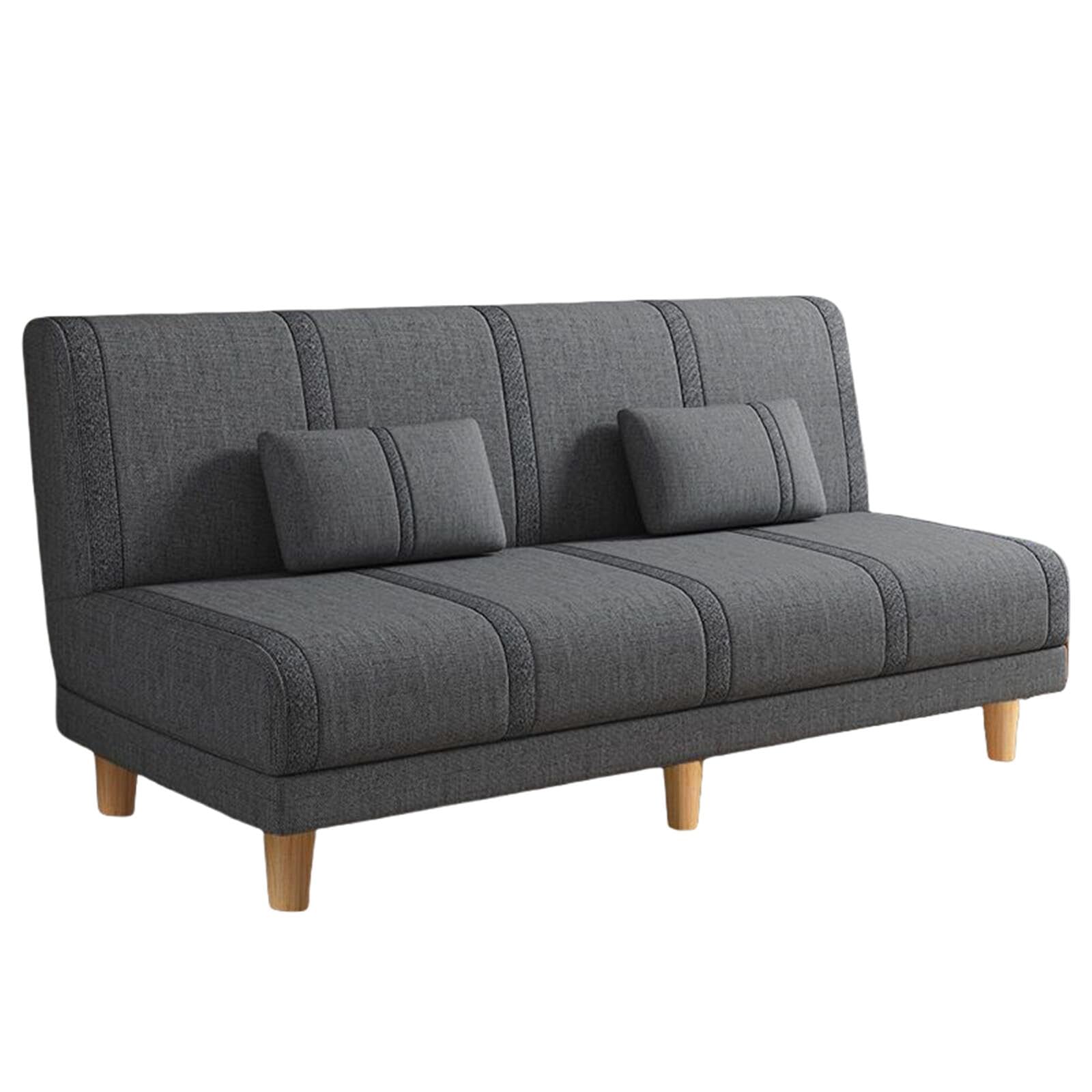 Amazon｜折りたたみソファベッド厚く強化された折りたたみ式多機能