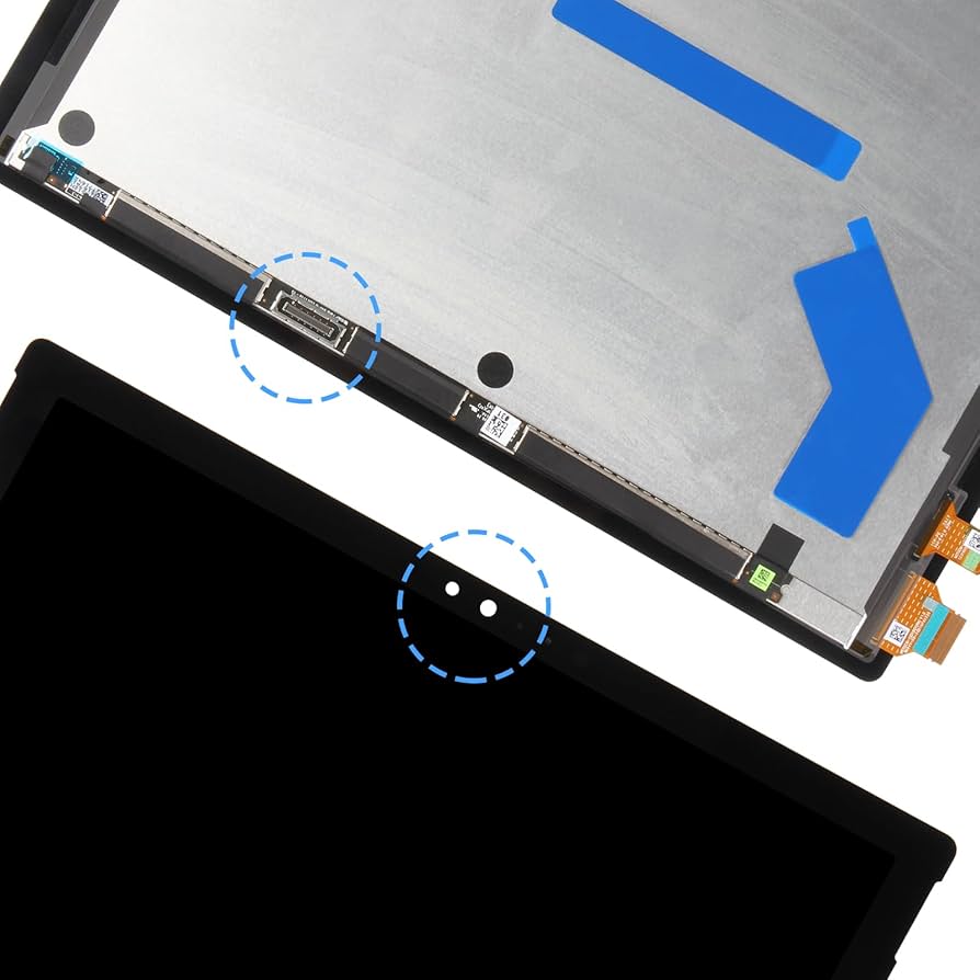 surface pro5 液晶 Amazon.co.jp: Microsoft Surface Pro 5 画面交換用 - Microsoft