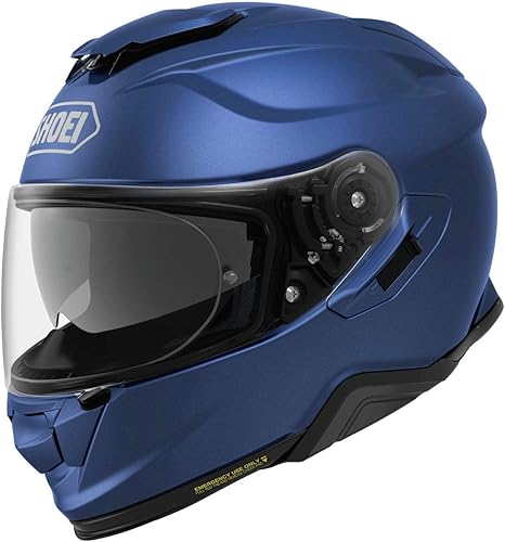 Shoei Casco para motocicleta GT-Air 2 Solid Street