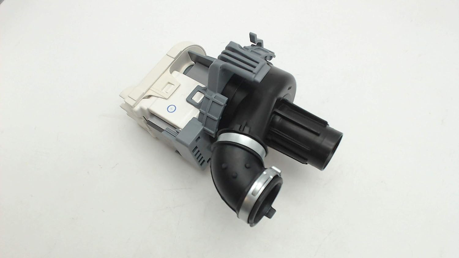 W10440715 Pump Motor Assembly Compatible With Whirlpool Dishwashers