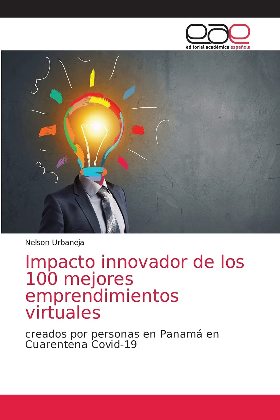 Impacto innovador de los 100 mejores emprendimientos virtuales: creados por personas en Panamá en Cuarentena Covid-19