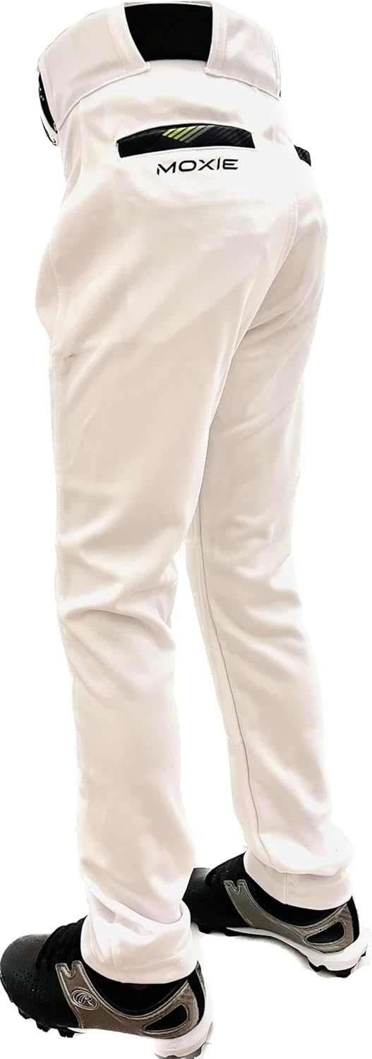Easton Girls Moxie Fastpitch Softball Pant | T-Ball/Coach Pitch/Youth | Multiple Styles - Image 5