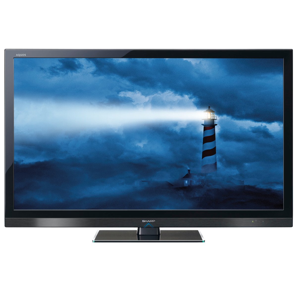 Sharp Aquos LC-32LE705E TV LCD 32