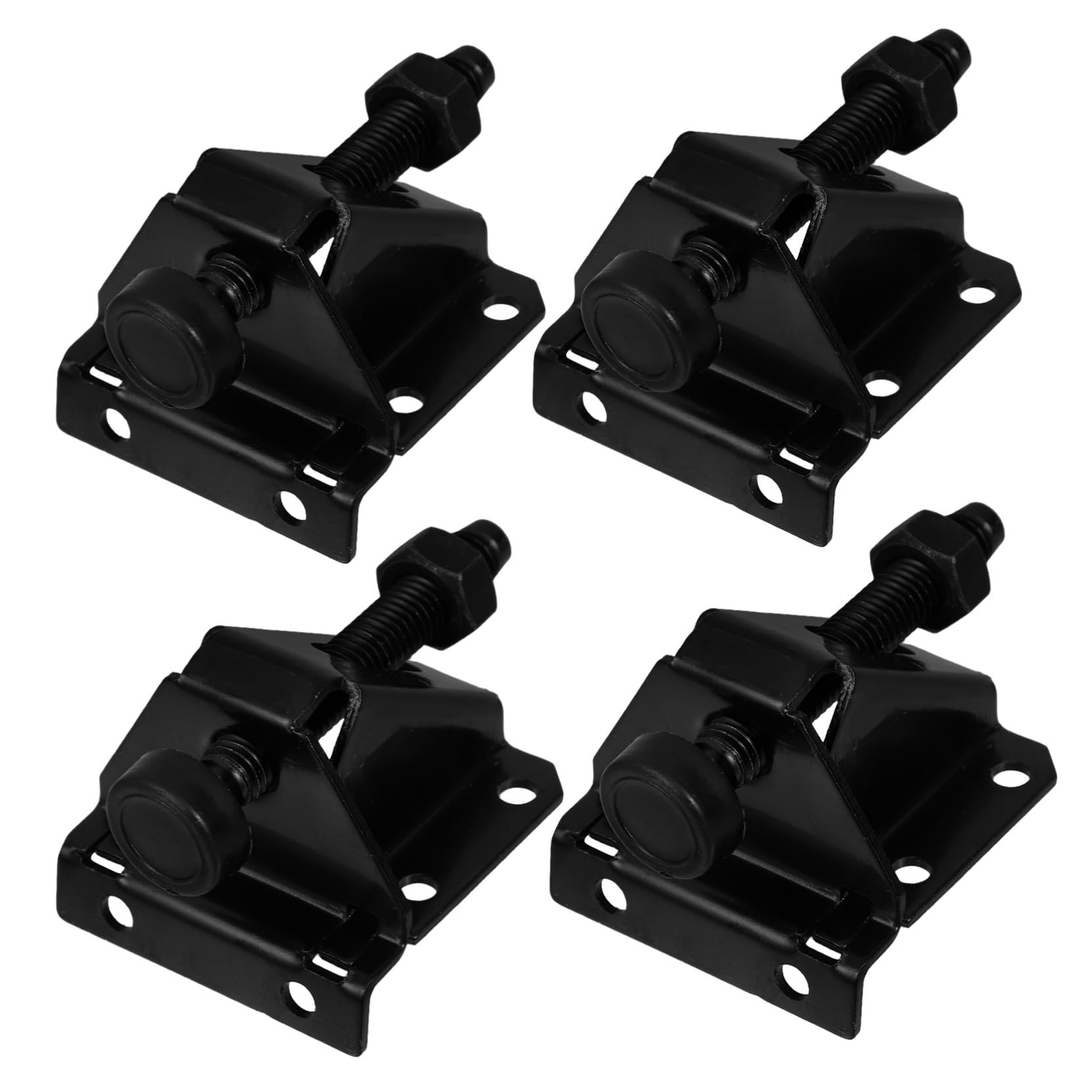 Kit de nivellement Gatuida pour meubles tables et armoires avec vis réglables