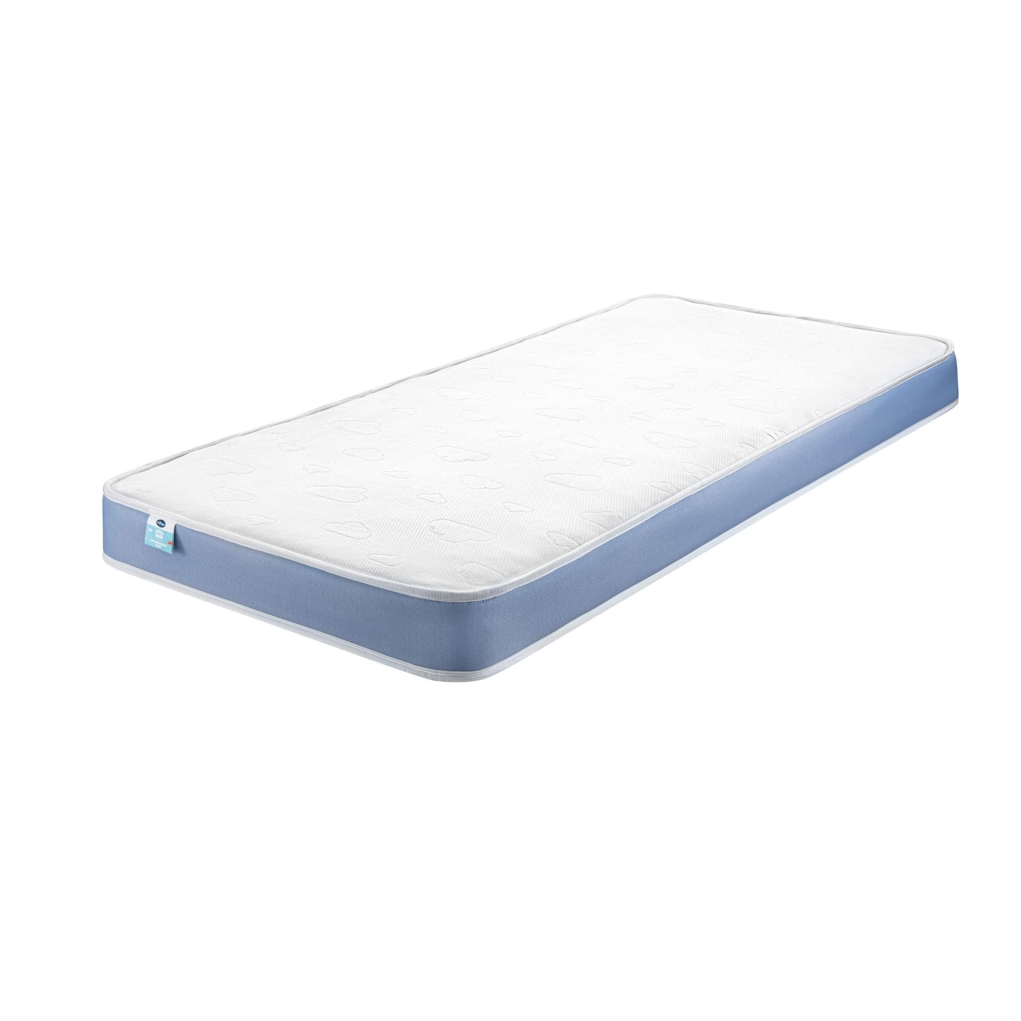 Silentnight Kids Waterproof Bunk Mattress Single