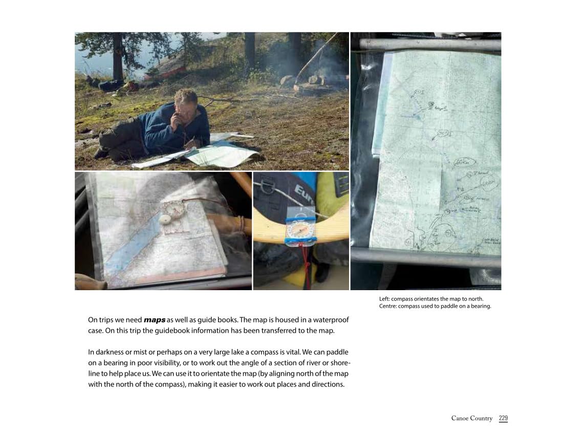 Canoeing: Ray Goodwin