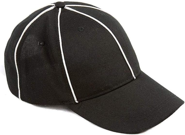 Murray Sporting Goods Referee Accessory Bundle Kit - Referee Halloween Costume Accessories Bundle Hat, Flag & Whistle image 5