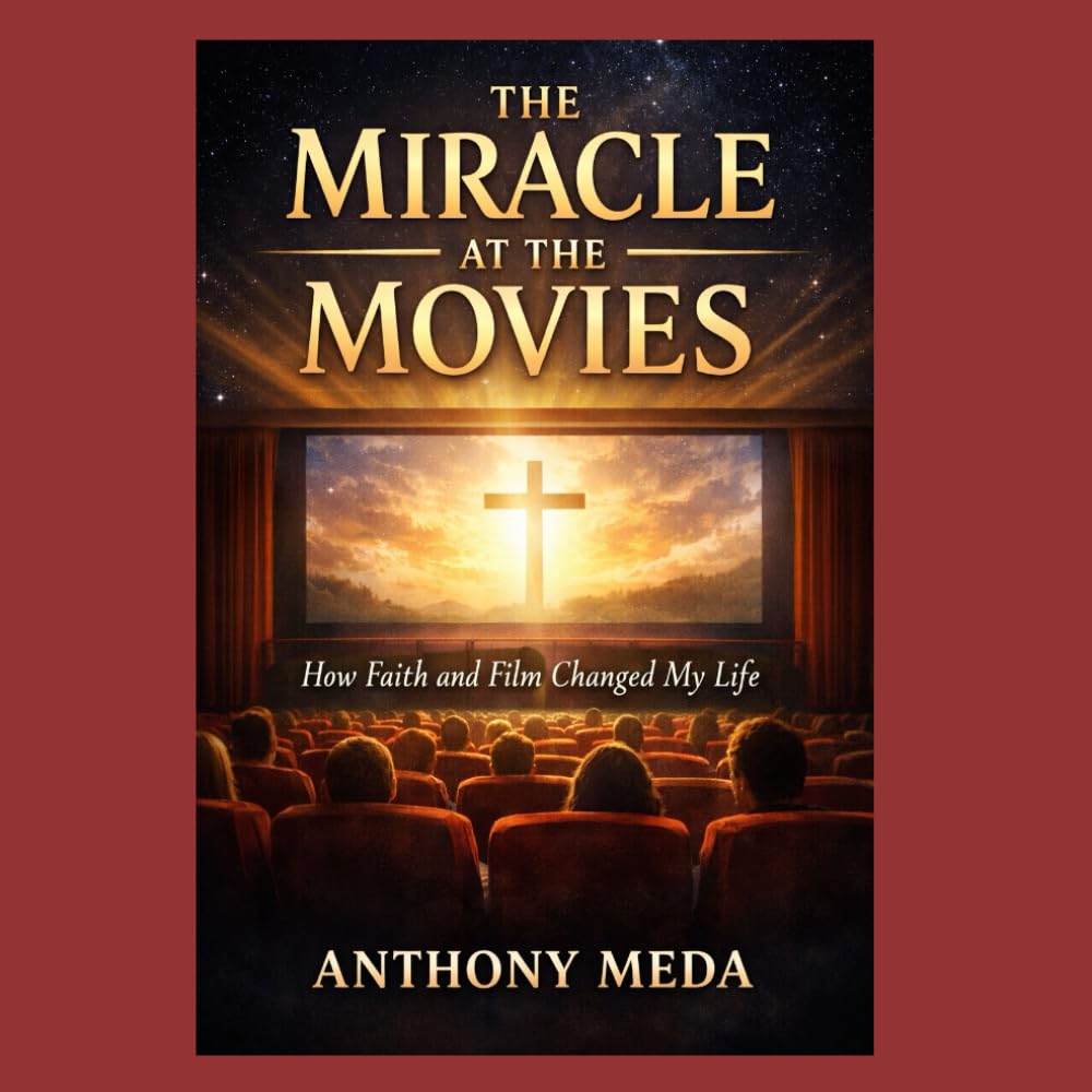 The Miracle at the Movies: A Story About Kindness, Sharing, and Everyday Miracles
