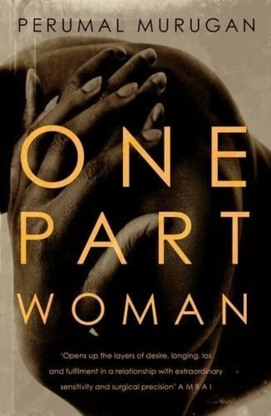Buy One Part Woman — BookShops.in