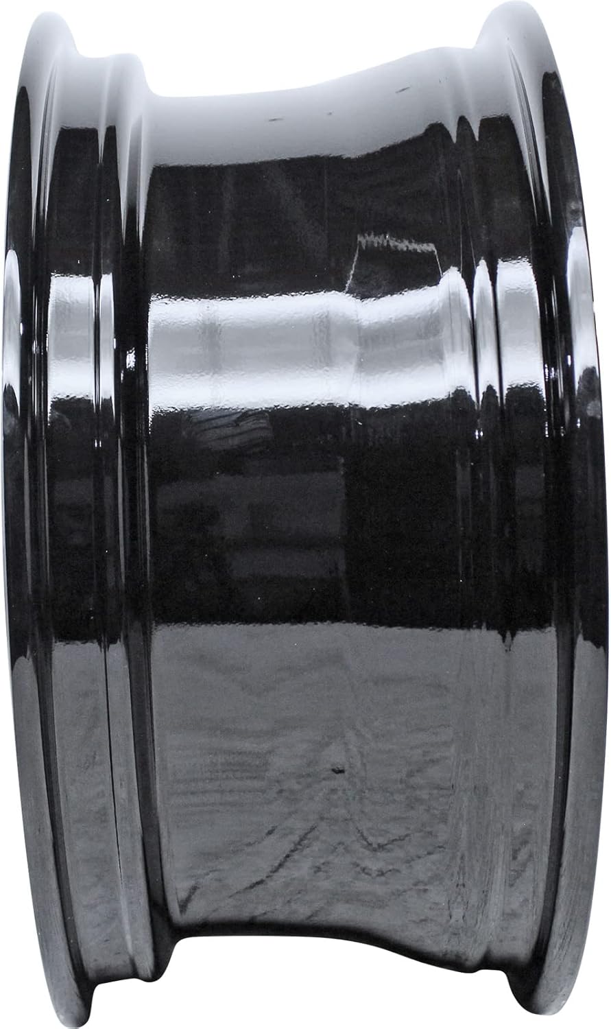 Factory Wheel Replacement New 16x7" 16 Inch Machined and Black Aluminum Alloy Wheel Rim Fits Honda Civic 2016 2017 2018 2019 2020 | ALY64095U45N | Direct Fit - OE Stock Specs