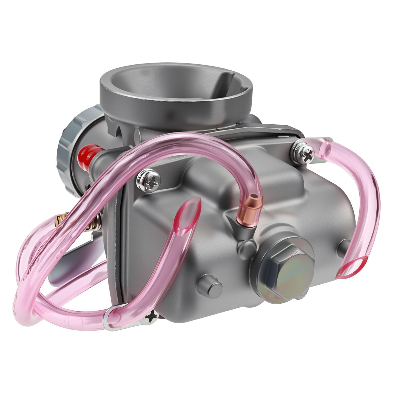 2-Pack Carburetors For Honda CB350, CB360, CL350 – 34mm – Partscollect