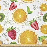 ESTAMPADA - Con la última tecnología de impresión digital y existen decenas de miles de diseños.