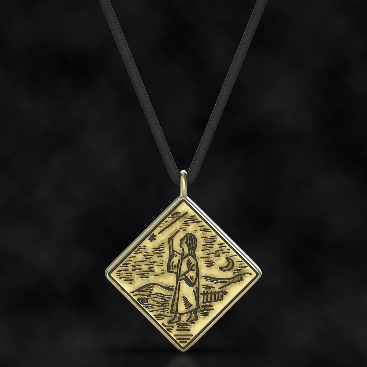 Amazon.co.jp: SxE エルデンリング タリスマン 星見少女の伝承