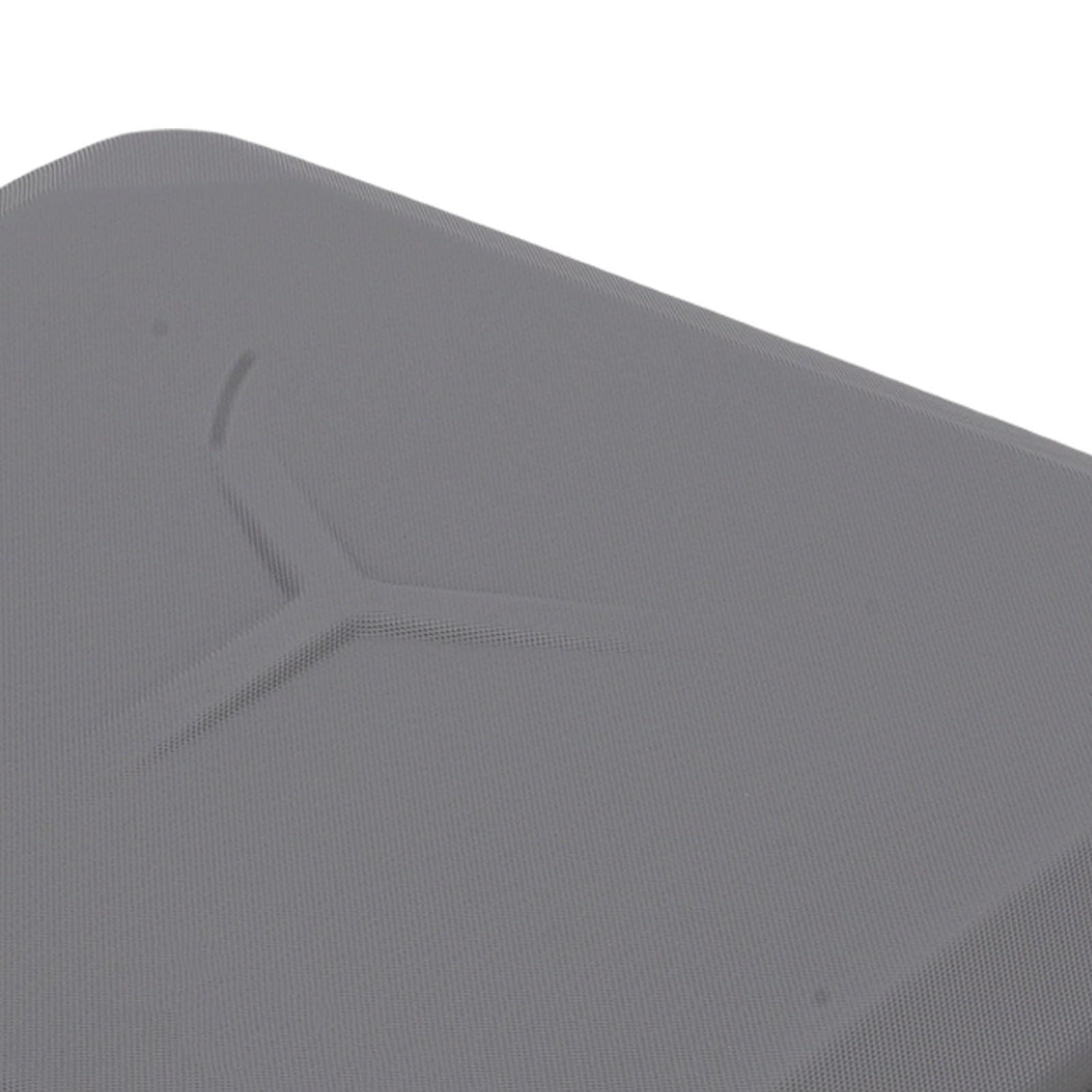 Zunate Borsa Portatile per Drone per 4 Pro Design Ammortizzante con Maniglia Retrattile per Avventurieri