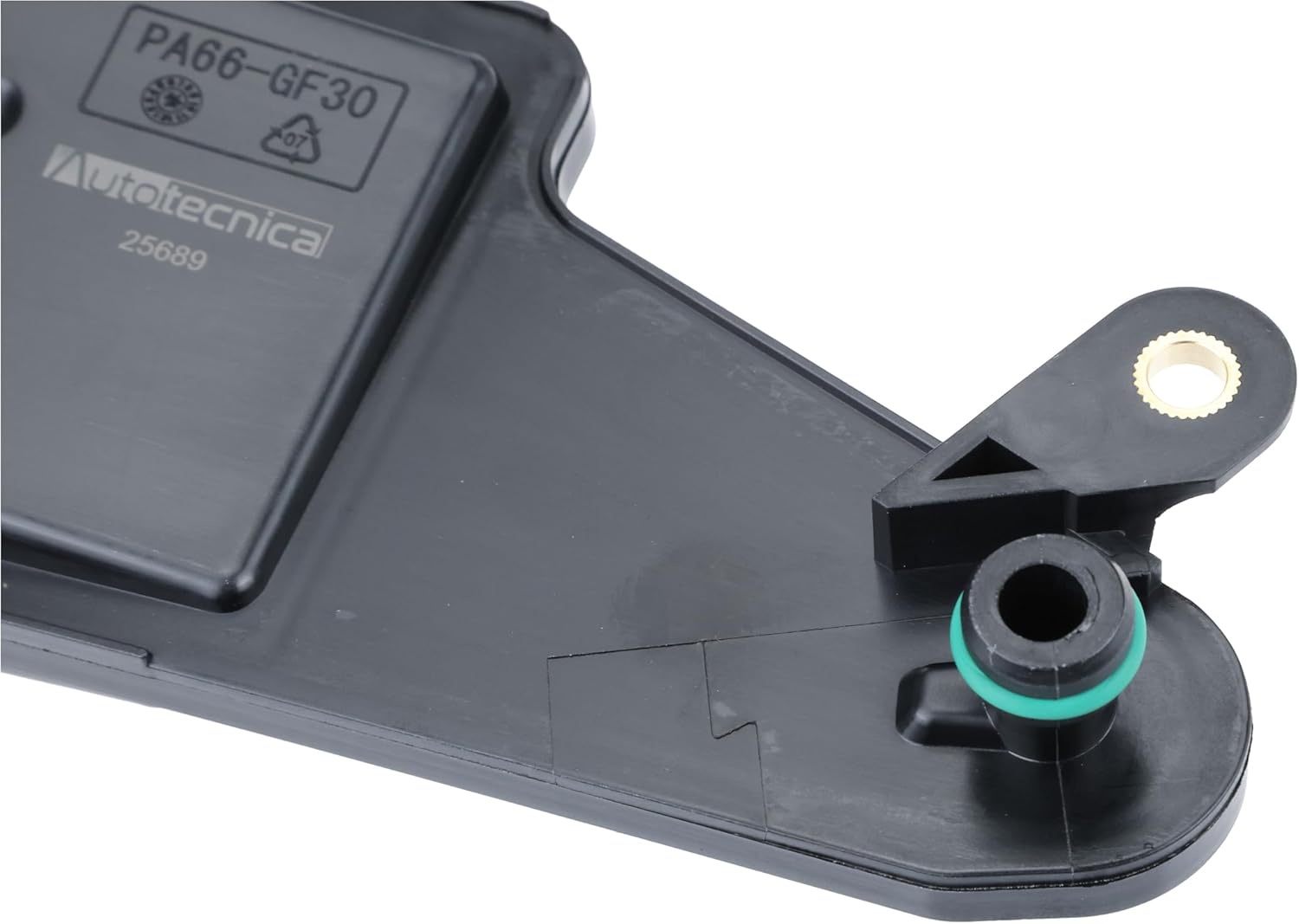 Autotecnica FZ0121500 Transmission Filter Kit