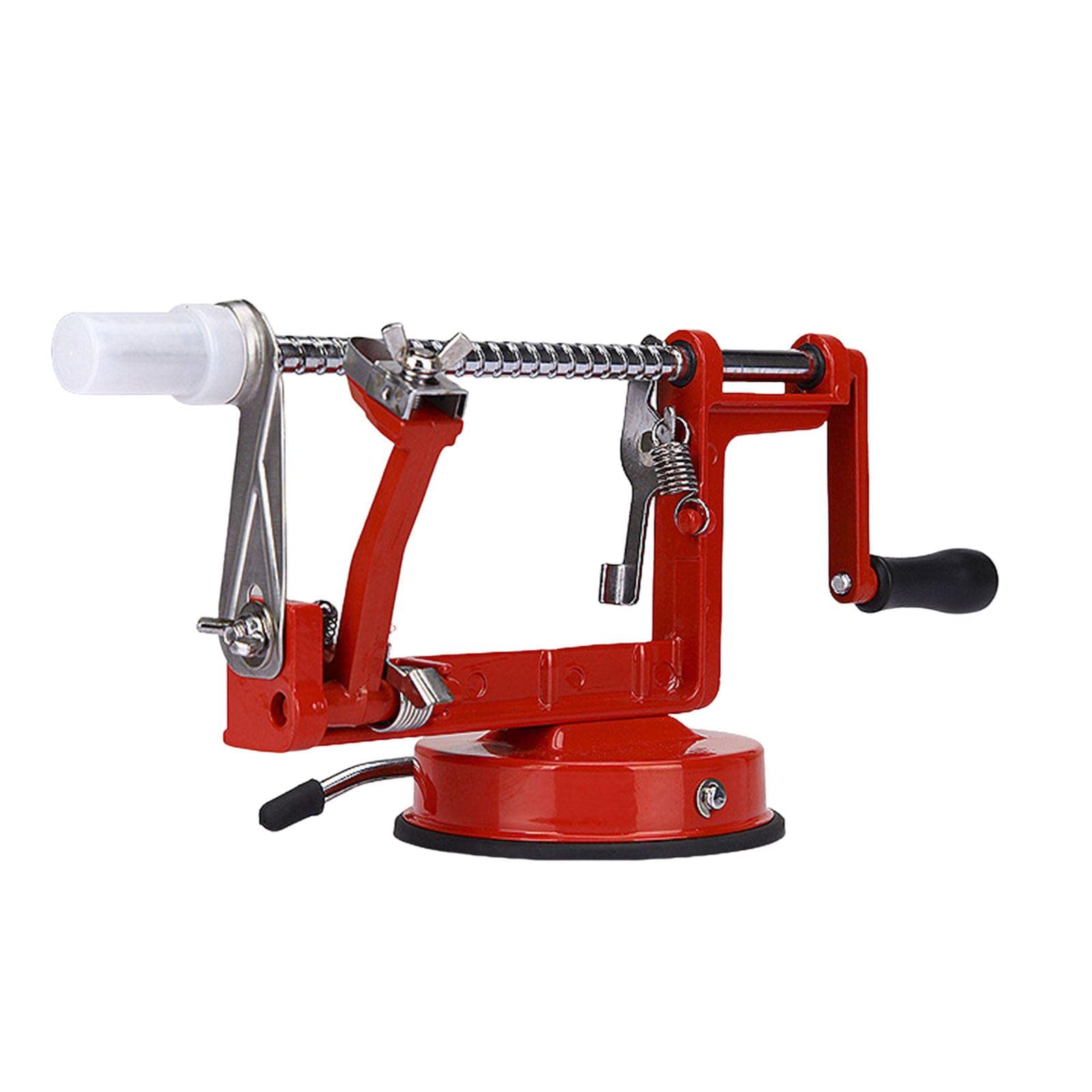 Pinakine® Apple Peeler Slicing Machine Multifunctional Fruit Corer for Vegetable | | Home & Garden | Kitchen, Dining & Bar | Peelers|70056082PNK