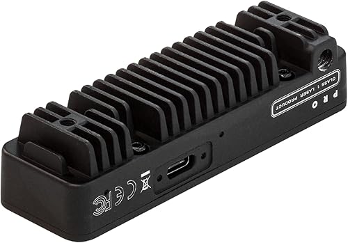 Miniatura 2 de Oak-D Pro Robotics - Foco fijo