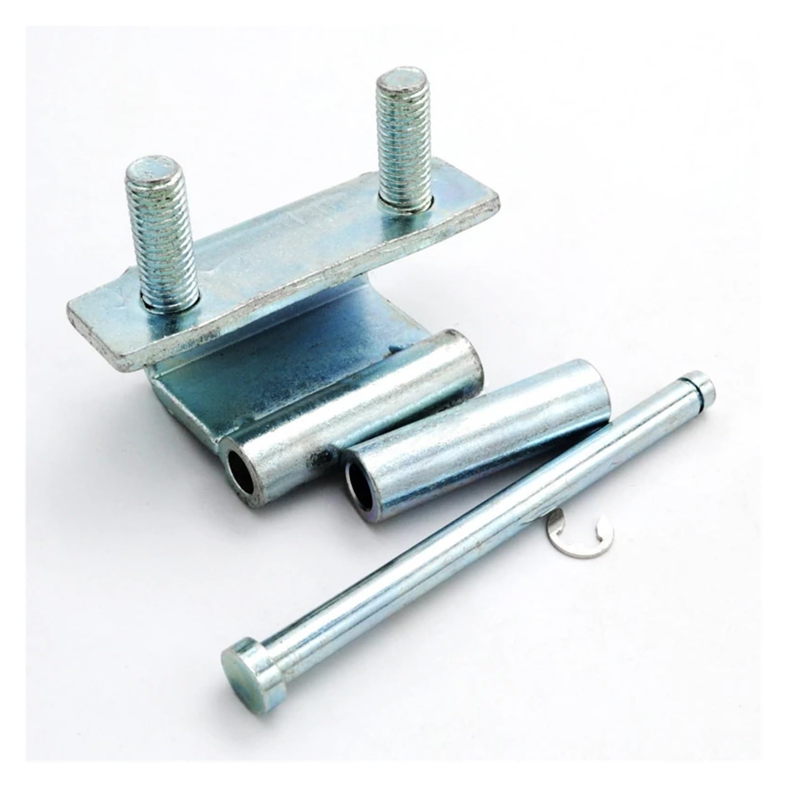 YMUGUEGH Power Equipment Mechanical Industrial Electrical Cabinet Door Hinge Switchgear Distribution Box Control Case Hardware Part