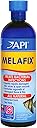 API MELAFIX Freshwater Fish Bacterial Infection Remedy 16-Ounce Bottle