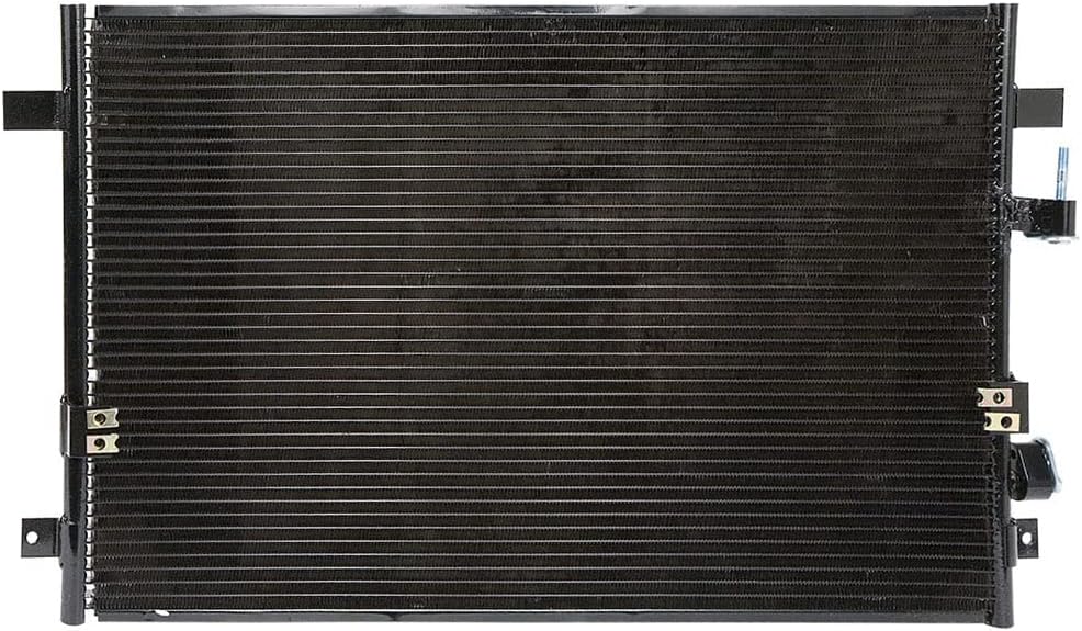 For Chrysler Pacifica 2004 2005 2006 A/C AC Air Conditioning Condenser - BuyAutoParts 60-60078N NEW