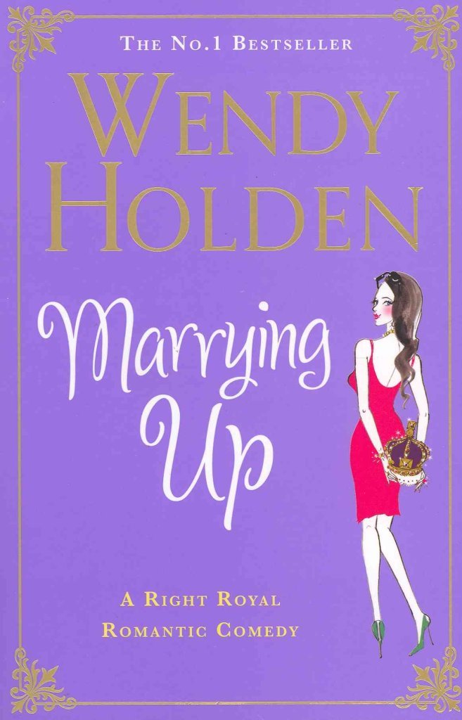 Marrying Up
