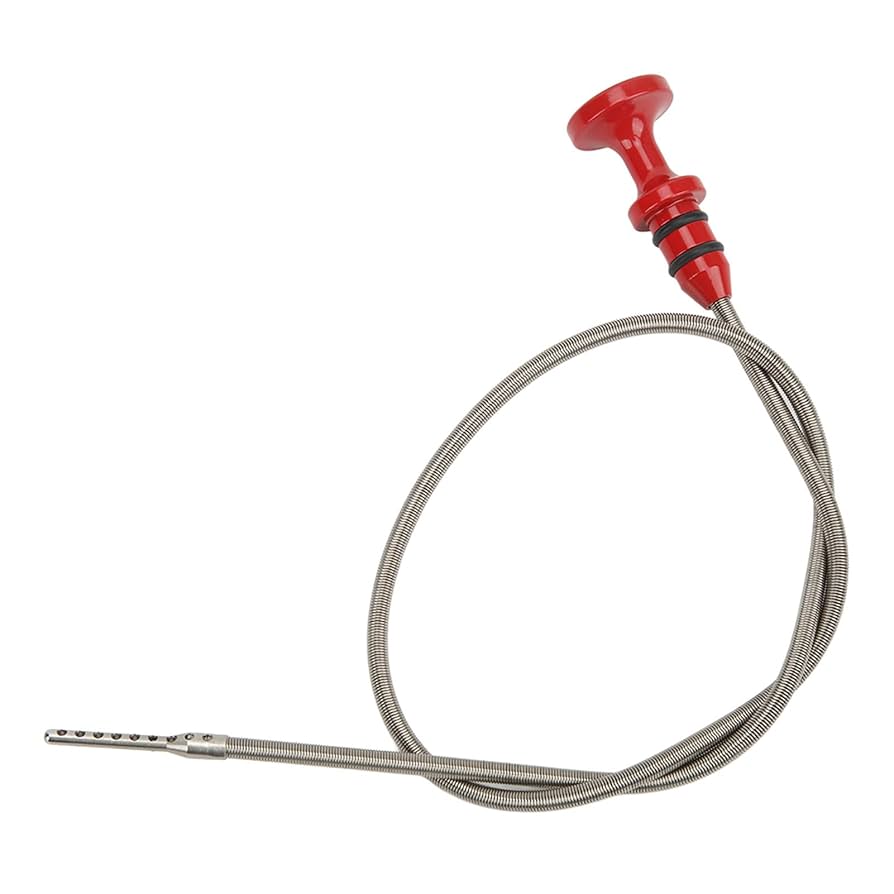 Amazon | オイルレベルゲージ、11437509784ステンレス鋼の正確な