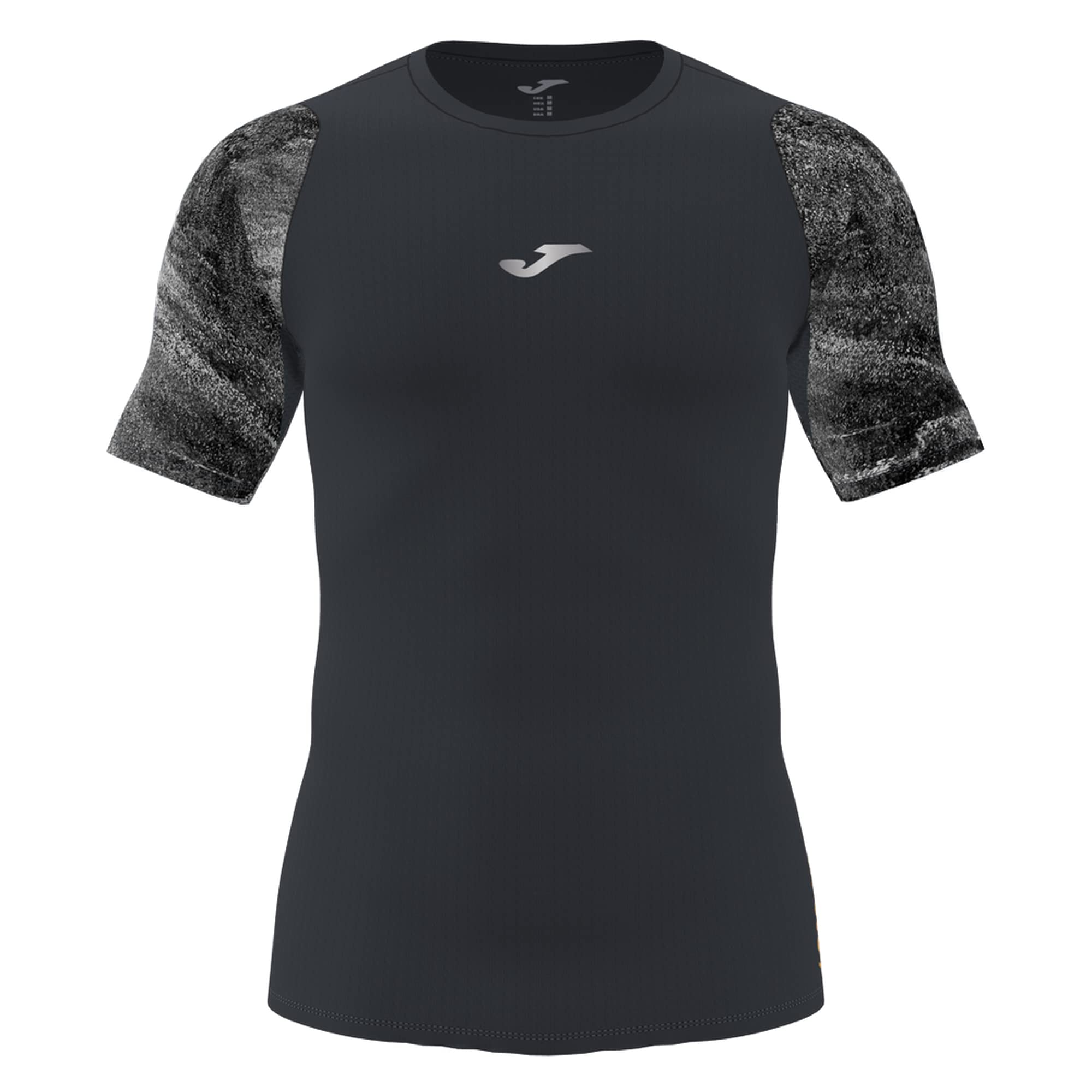 Joma Camiseta Manga Corta R-Nature Camiseta Hombre