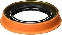 Timken 3946 Wheel Seal - Leak-Proof Protection, Abrasion-Resistant for Automotive & Industrial Use