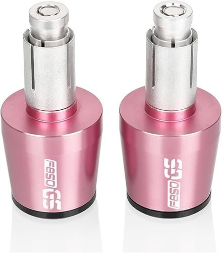 Vista 11 de Para BMW F850GS F 850 GS Adventure 2018-2023 extremos de manillar de motocicleta Puños tapa antivibración Silder Plugs