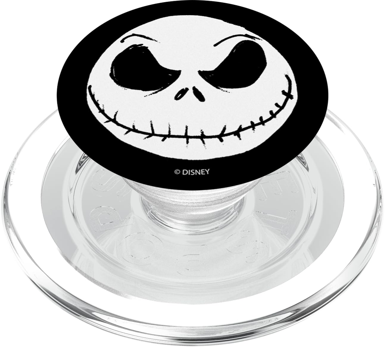 PopSockets MagSafe Jack Nightmare Before Christmas soporte para iPhone de Disney 6