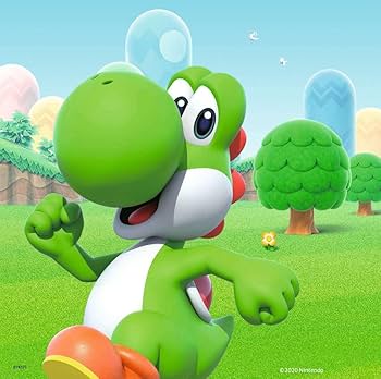 MARIO ADVENTURE ジグソーパズル Amazon.com: Ravensburger - Super Mario Puzzles Pack of 3