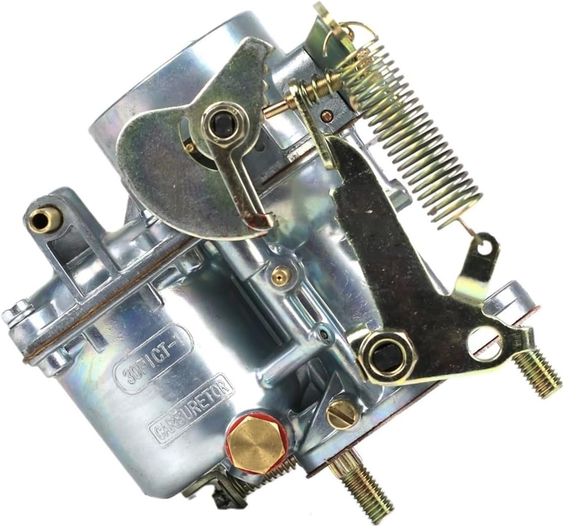 30PICT-1 CARBURETOR Electric Choke,Compatible For VW Carburator Bug Solex EMPI 1500cc