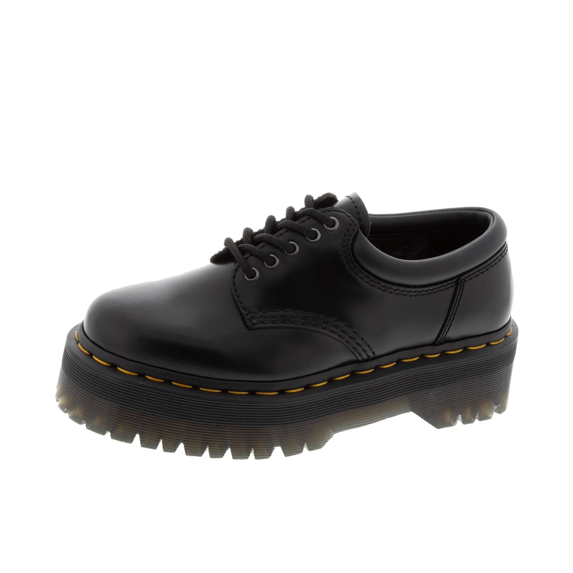 Dr. Martens Unisex-Adult 8053 4i Quad Arc