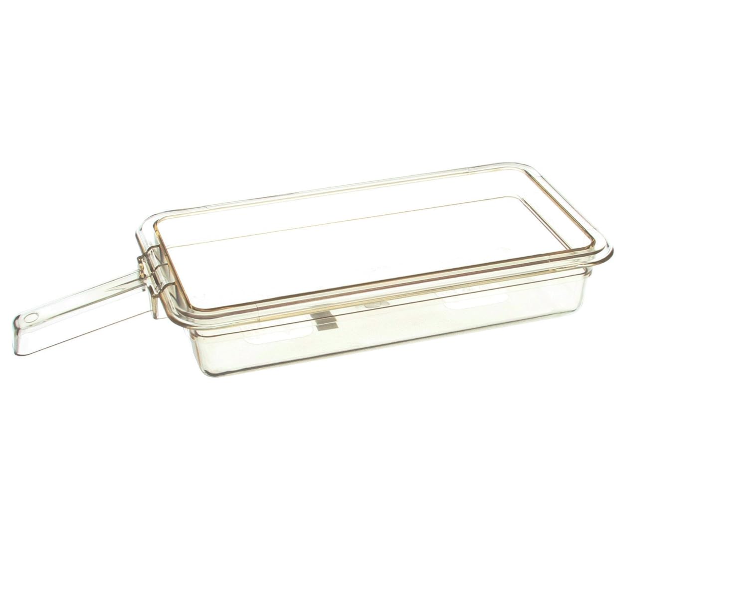 Nieco 7015 Single Handle Hot Pan