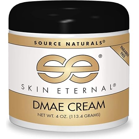 dmae cream