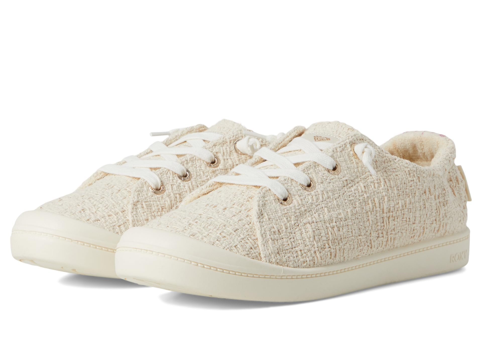 Roxy Women's Bayshore Slip-on Sneakers