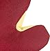 San Jamar KT0215 Cool Touch Flame Conventional High Heat Intermittent Flame Protection up to 900°F Oven Mitt, 15