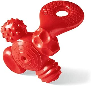 Super Yummy Teether BPA Free Soothing Teething Toy by Discovery Toys - coolthings.us