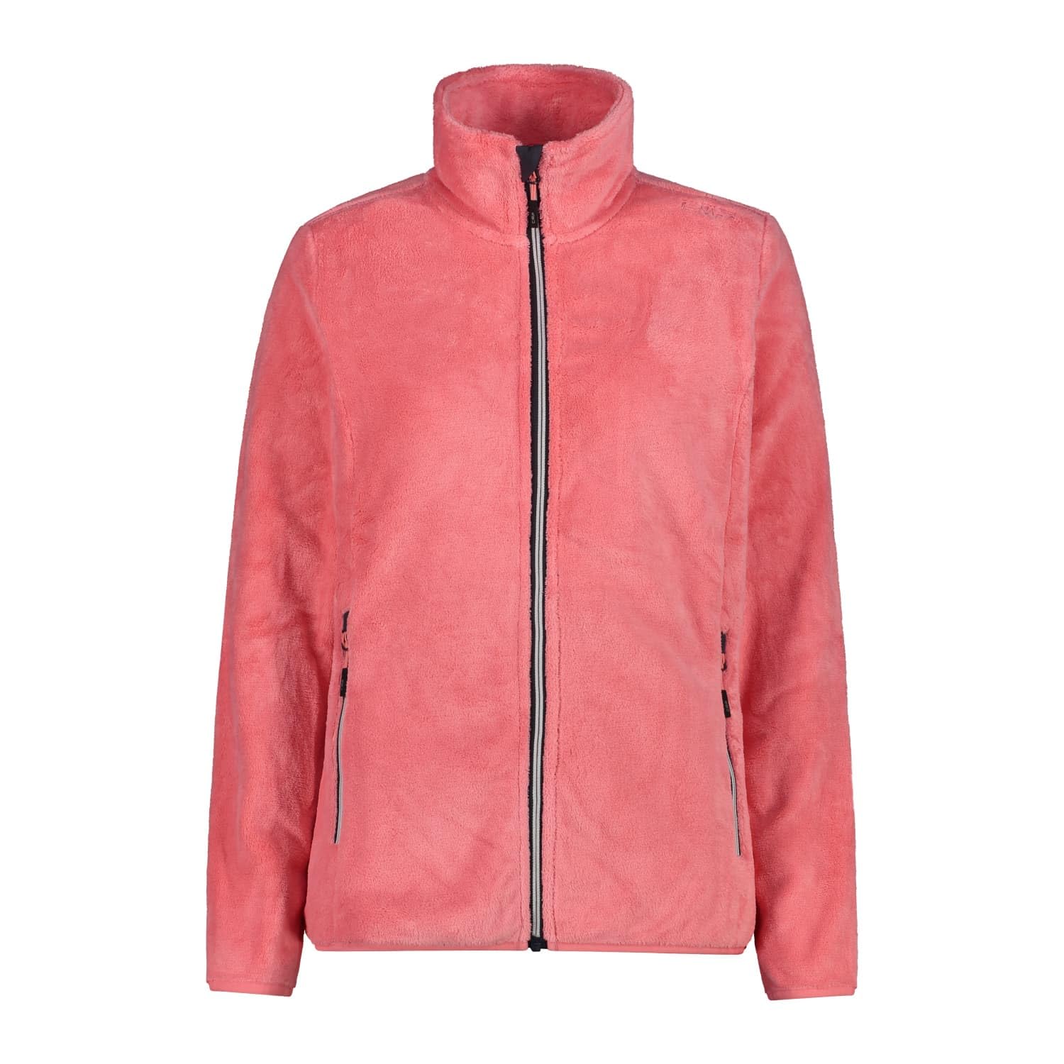 CMP - Woman Jacket, Fishing, XXXL