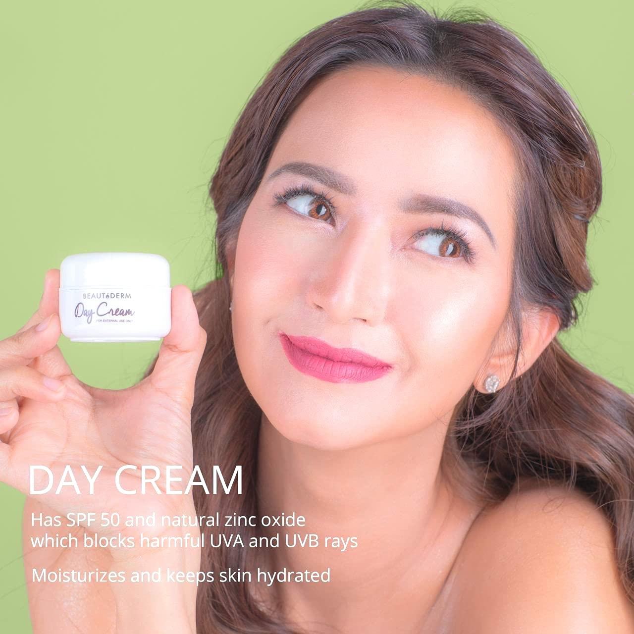 BEAUTE Day Cream 20g, Pack of 2