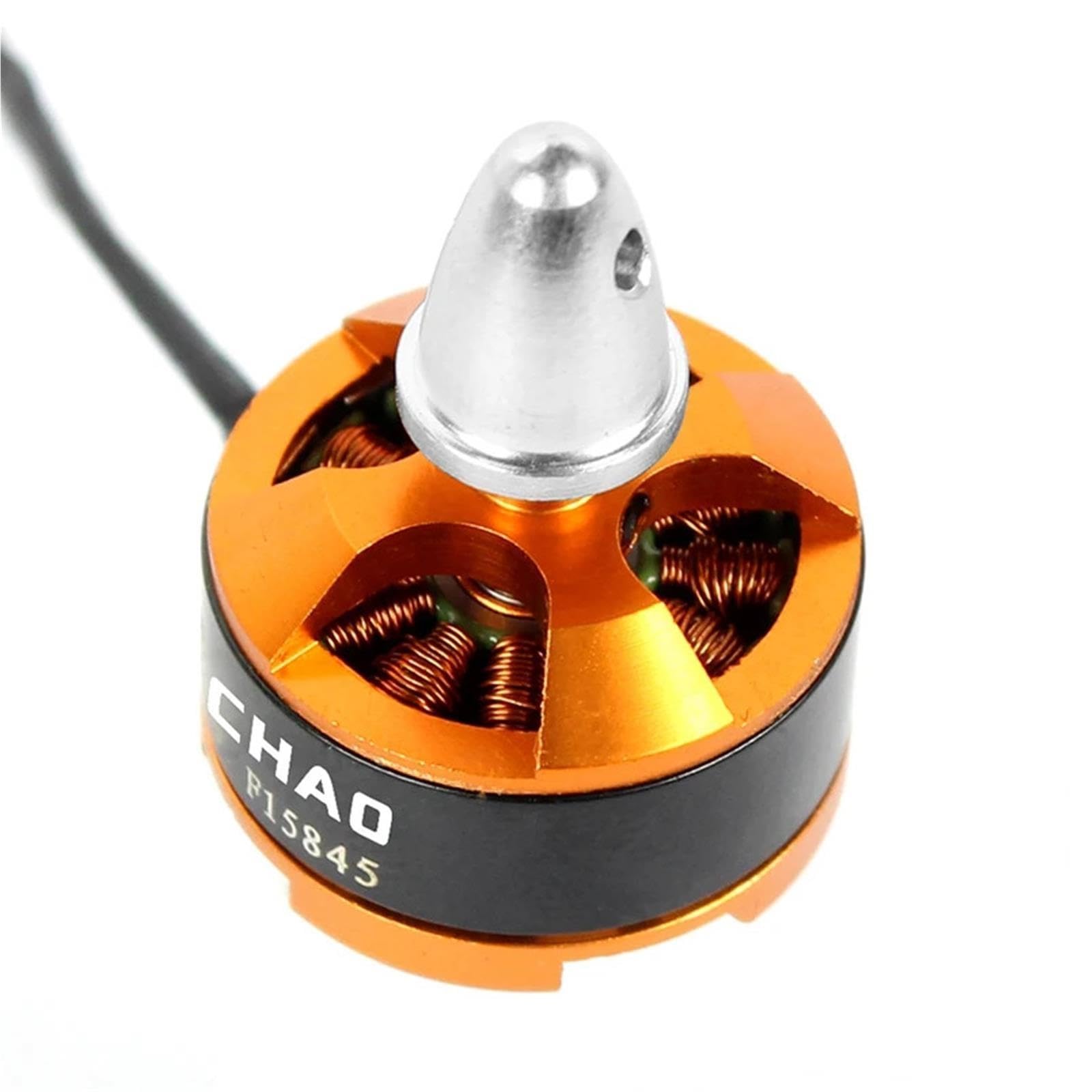 Motore brushless 1806 2400KV, Compatibile con DJI, CW CCW