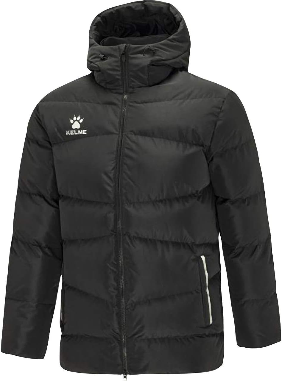 一時的に在庫切れ】[ケルメ] 中綿ハーフコート (HALF COAT) - Amazon 