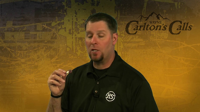Hunters Specialties Carlton Calls 3pk Diaphragm Kit And E.L.K