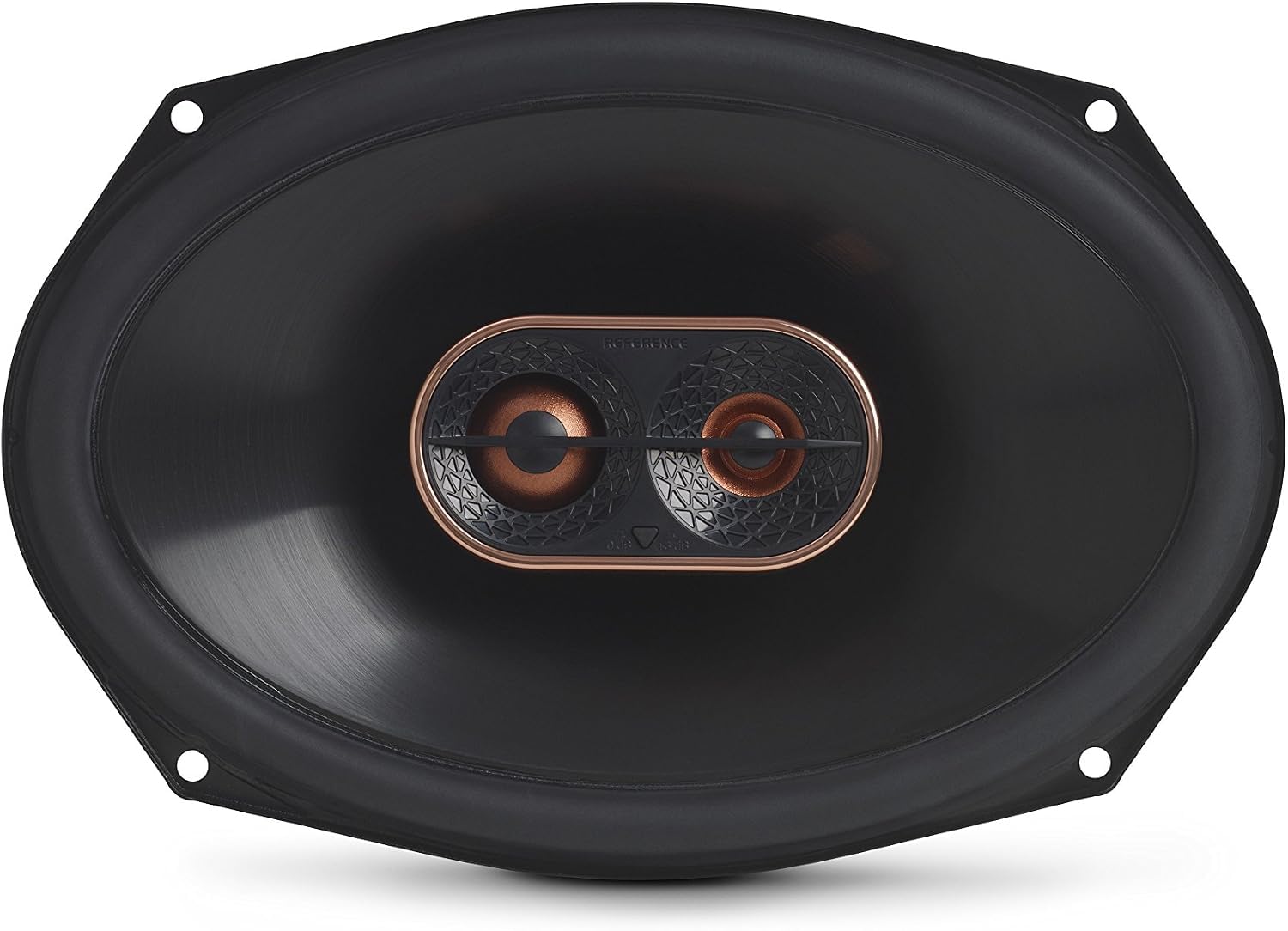 Infinity Reference REF-9633IX 6x9 3-Way Coaxial Speakers (300